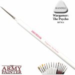 Army Painter Brush The Psycho – Zboží Živě