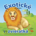 Exotické zvieratká – Hledejceny.cz