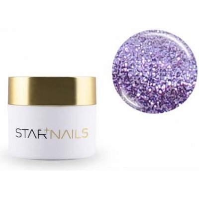 Starnails Acrylic Powder 003 Musa barevný akrylový prášek 3,5 g – Sleviste.cz