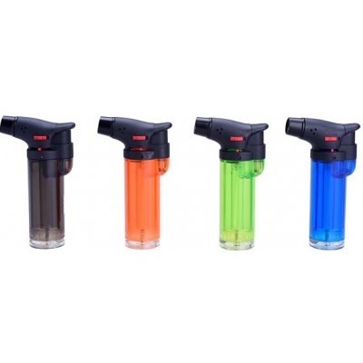 PROF Easy Torch Transparent Colors 12 ks – Hledejceny.cz
