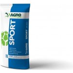 Agro CS Agro travní směs Hobby Sport 25 kg – Zboží Mobilmania