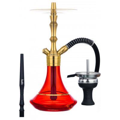 Aladin MVP 360 nerez 43 cm Gold Red – Hledejceny.cz