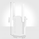 STRONG REPEATERAX1800 – Zboží Živě