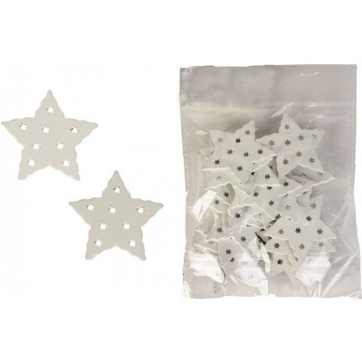 Dekorace 20 ks D2812 – Hledejceny.cz