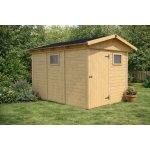 Herold A2233 6,3 m2 – Zbozi.Blesk.cz