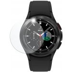 FIXED Ochranné tvrzené sklo pro smartwatch Samsung Galaxy Watch 4 Classic 46 mm, 2ks v balení čiré FIXGW-824 – Sleviste.cz