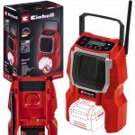 Einhell TC-RA 18 Li BT – Hledejceny.cz