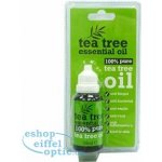 XPel 100% esenciální olej Tea Tree (Esential Oil) 30 ml – Zboží Mobilmania