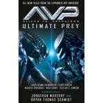 Aliens vs. Predators - Ultimate Prey – Zboží Dáma