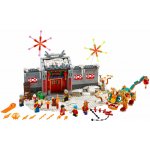 LEGO® Creator 80106 Příběh Nany – Zboží Živě