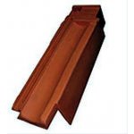 Tondach Stodo/Contiton 12 taška krajová podhřebenová větrací pravá engoba měděná – Sleviste.cz