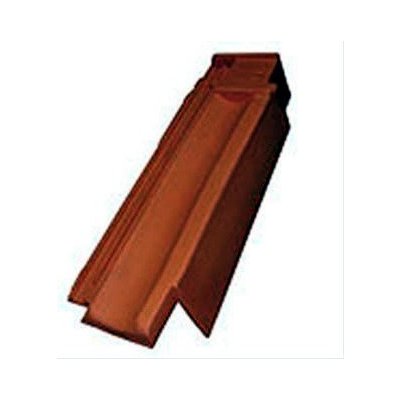 Tondach Stodo/Contiton 12 taška krajová podhřebenová větrací pravá engoba měděná – Sleviste.cz