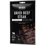 The Meat Makers MM Dried Beef Steak Original 100 g – Zboží Dáma