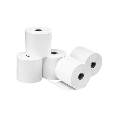 KRPAFORM TERMO Pokladní kotoučky 80/80/12 (80m) BPA FREE Cena/ks: při 300ks a více – Zboží Živě