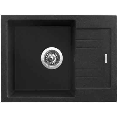 Sinks SIGRA580435N30 RAPID 580 Granblack – Zboží Dáma