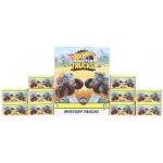 Mattel MONSTER TRUCK MINI AUTO – Hledejceny.cz