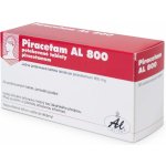 PIRACETAM AL POR 800MG TBL FLM 30 – Hledejceny.cz