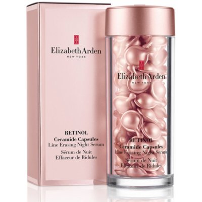 Elizabeth Arden Ceramide Retinol Capsules 60 ks