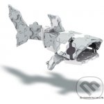 LaQ Marine World Mini Whale Shark – Zboží Dáma