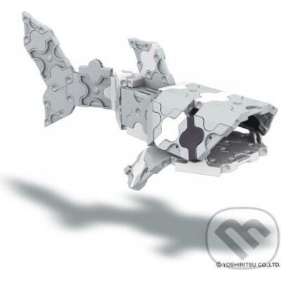 LaQ Marine World Mini Whale Shark – Hledejceny.cz