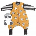Slumbersac Panda spací pytel s nohavičkami – Hledejceny.cz