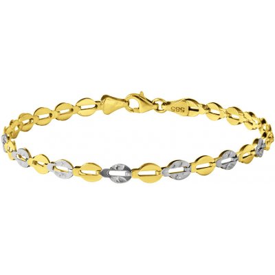 Gemmax Jewelry zlatý dámský GLBCN193287