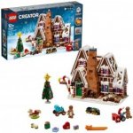 LEGO® Creator 10267 Perníková chaloupka – Hledejceny.cz