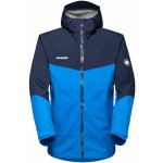 Mammut Convey Tour HS Hooded Ice/Marine – Hledejceny.cz