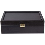 Krabička na figurky Wenge – Zboží Dáma