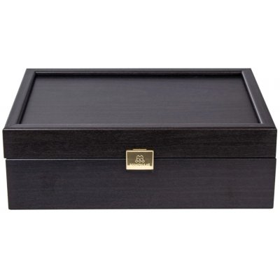 Krabička na figurky Wenge – Zboží Dáma