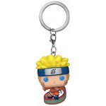 Funko Pop! 1963 Naruto Naruto Uzumaki – Zboží Dáma