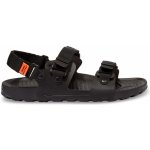 Quoc x Restrap Sandal Black – Zboží Dáma