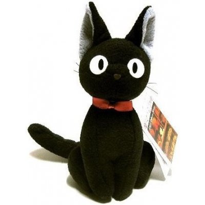 Studio Ghibli Jiji – Zboží Mobilmania