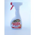 Milit čistič do kuchyně s pump. 500 ml – HobbyKompas.cz