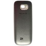 Kryt Nokia C2-01 zadní černý – Zboží Živě
