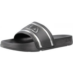 Fila nazouváky Morro Bay Logo Slipper Wmn FFW0102 černá