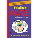 Velkej frajer Nate 5 - Lincoln Peirce – Hledejceny.cz