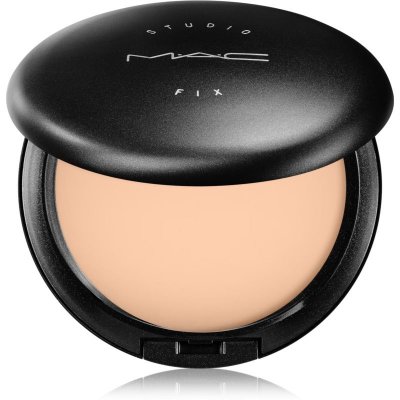 MAC Cosmetics Studio Fix Powder Plus Foundation kompaktní pudr a make-up 2 v 1 C 3,5 15 g – Zboží Mobilmania