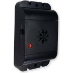 Isotronic Ultrazvukový odpuzovač psů a koček 70630 – Zbozi.Blesk.cz