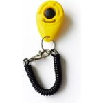 Surtep Animals Pet Clicker 6 x 4 x 1,75 cm – Sleviste.cz