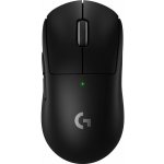 Logitech PRO X Superlight 2 SE 910-007554 – Zboží Živě