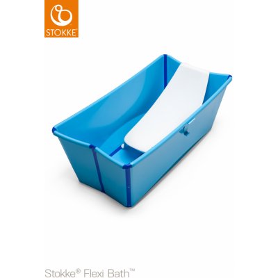 STOKKE Flexi Bath lehátko do vaničky – Zboží Mobilmania