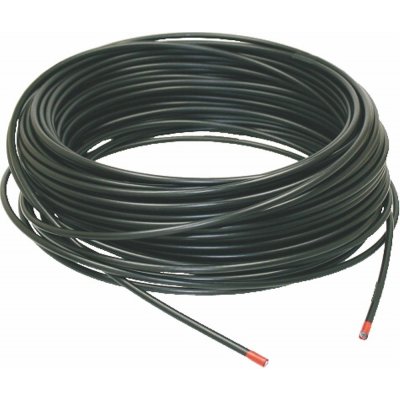 Alligator bovden brzdový s teflonem 5mm – Zboží Dáma