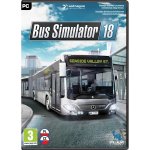 Bus Simulator 18 – Hledejceny.cz