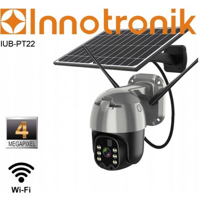 Innotronik IUB-PT22 – Zboží Živě
