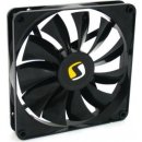 Ventilátor do PC SilentiumPC Zephyr 140 SPC018