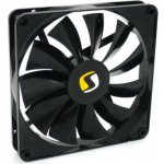 SilentiumPC Zephyr 140 SPC018 – Zboží Živě