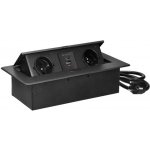 Orno OR-AE-13126/B – HobbyKompas.cz