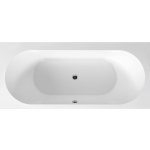 Santech Gemini XL Slim 170 x 80 cm SAGEMXL170-S – Hledejceny.cz