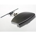 AEG Electrolux Zanussi 4055085551 Otvírání dvířek pračky, madlo – Sleviste.cz